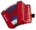 Reig Musicales Acordeon - pandytoys Instrument muzical de jucarie