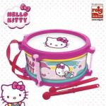 Reig Musicales Tobita Hello Kitty Instrument muzical de jucarie