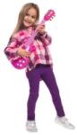 Simba Toys Chitara Rock Pentru Fetite Instrument muzical de jucarie