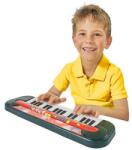 Simba Toys Orga Electronica 32 Clape 15 Melodii Instrument muzical de jucarie