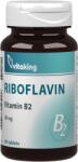 Vitaking Riboflavin (Vitamin B2) (60 tab. )