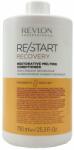Revlon Re/Start Recovery Melting conditioner 750 ml