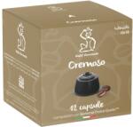 Caffé Corcovado Cremoso Corcovado Dolce Gusto kompatibilis kávékapszula 12 db