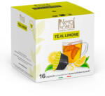 Neronobile Zöld citromos tea Dolce Gusto kompatibilis kapszulában 16db