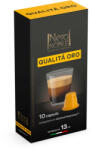 Neronobile Qualita Oro Nespresso kompatibilis kávékapszula 10 db
