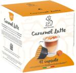 Caffé Corcovado Caramel Latte Corcovado Dolce Gusto kompatibilis kapszula 12db