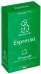 Caffé Corcovado Espresso Corcovado kávé Nespresso kompatibilis kapszulában 10 db