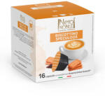 Neronobile Fahéjas kekszes kávé Dolce Gusto kompatibilis kapszulában 16db
