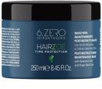 6.Zero Hairzoe mask 250 ml