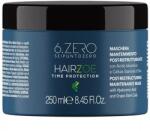 6.Zero Hairzoe pakolás 250 ml