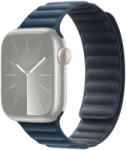 Apple Curea pentru Apple Watch, Pacific Blue, brățară magnetică (carcase de 38/40/41mm)