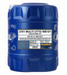 MANNOL Multi Utto Wb101 20l
