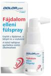  Dolorgiet Med fájdalom elleni fülspray 20ml