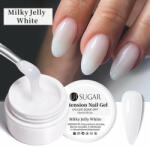 UR Sugar Builder Gel 03 - Milky Jelly White (BK-URS-EG03)