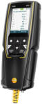 Testo Analizor Gaze Testo 310 II | Profesional, O2/CO, Tiraj & CO2 | Termix. ro (05633104)