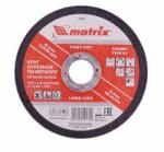 MTX vágókorong fém 125x1, 0x22, 23mm (1606613565)