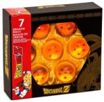 ABYstyle Mini replica ABYstyle Animation: Dragon Ball Z - Dragon balls (ABYPCK118) Figurina