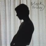 Animato Music / Universal Music Tom Odell - Black Friday (Standard Vinyl)