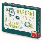 Dino Pocket Quizzes - Joc uimitor de călătorii în natură (622470)