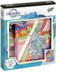 Totum Jurnal Totum Diamond Peacock (T079762)