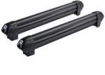 Cruz Suport 6 perechi schiuri cu prindere pe bare transversale - Cruz Ski Rack Dark 6 (940-223)