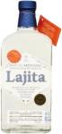 Lajita Mezcal Lajita Blanco 0.7L, 40%