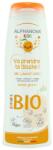 Alphanova Детски душ гел 3 в 1 Alphanova Kids - Кайсия, 250 ml - ozone