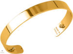 Les Georgettes Bandeau 14 mm Gold karperec - 70316900100000