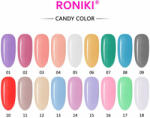 Roniki Candy color box (RNCANDY)