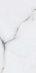 CERAMAXX Gresie ELEGANTE ONICE STAR WHITE LUCIOASA 60X120 alb (30745)