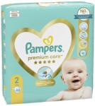 Pampers Premium Care 2 4-8 kg 88 db