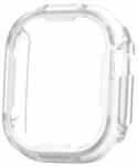 UAG Carcasa UAG Scout compatibila cu Apple Watch Ultra/Ultra 2 49mm Frosted Ice (1A4413110243)