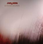 The Cure - Seventeen Seconds (Reissue) (LP) (0600753030424)