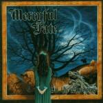 Mercyful Fate - In The Shadows (Limited Edition) (Teal Green Marbled) (LP) (0039842522074)