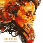 Anouk - Paradise And Back Again (Limited Edition) (Orange Coloured) (LP) (0602445294640)