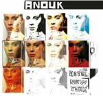 Anouk - Hotel New York (Limited Edition) (Yellow Coloured) (LP) (0602455508850)