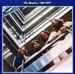 The Beatles - 1967-1970 (Half Speed Mastered) (3 LP) (<![CDATA[0602455920805]]>)