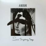 Anouk - Sad Singalong Songs (Limited Edition) (White Coloured) (LP) (0602455508942)