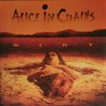 Alice In Chains - Dirt (30th Anniversary) (Reissue) (Yellow Coloured) (2 LP) (0194399867716)