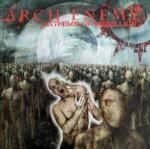 Arch Enemy - Anthems Of Rebellion (Reissue) (180g) (LP) (0196588050718)