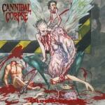 Cannibal Corpse - Bloodthirst (Remastered) (180g) (LP) (0039842509914)