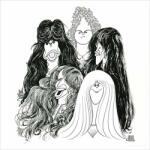 Aerosmith - Draw The Line (Remastered) (180g) (LP) (0602455749178)