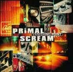 Primal Scream - Vanishing Point (Reissue) (2 LP) (8713748982386)