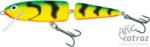 Salmo Whitefish WF13JF Green Tiger 13cm 18g Limitált Wobbler - Salmo Wobbler (QWF014)