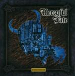 Mercyful Fate - Dead Again (Reissue) (2 LP) (0039842502816)
