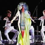 Björk - Vulnicura Strings (2 LP) (5016958996819)