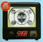 Saga - Network (Reissue) (180 g) (LP) (4029759159667)