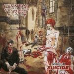 Cannibal Corpse - Gallery Of Suicide (Remastered) (LP) (39842510019)