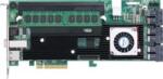 ARECA ARC-1883IX-24 24port (6x SFF-8643+1x SFF-8644) 12Gb/s SAS RAID, 2GB DDR3, PCIe x8 Card, FP (ARC-1883IX-24-2GB)