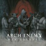 Arch Enemy - War Eternal (Reissue) (180g) (LP) (0196588163616)
